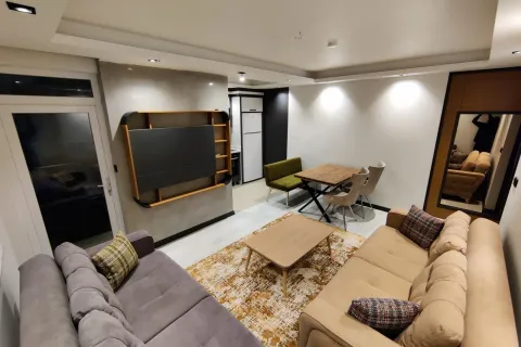 Apartment for sale in Mugla, Turkey, 1 bedroom, No. 223879 – photo 3