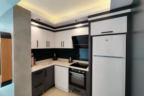 Apartment for sale in Mugla, Turkey, 1 bedroom, No. 223879 – photo 11