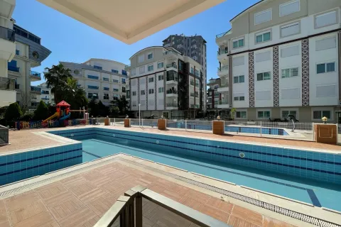 Apartment for sale in Mugla, Turkey, 1 bedroom, No. 223879 – photo 13