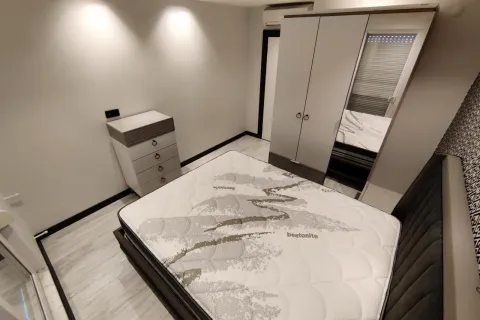 Apartment for sale in Mugla, Turkey, 1 bedroom, No. 223879 – photo 7