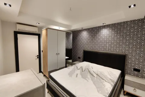 Apartment for sale in Mugla, Turkey, 1 bedroom, No. 223879 – photo 6