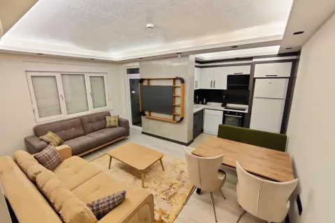 Apartment for sale in Mugla, Turkey, 1 bedroom, No. 223879 – photo 12