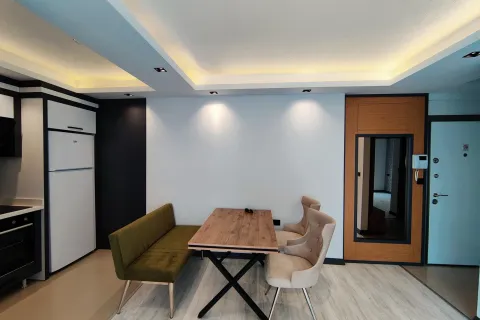 Apartment for sale in Mugla, Turkey, 1 bedroom, No. 223879 – photo 14