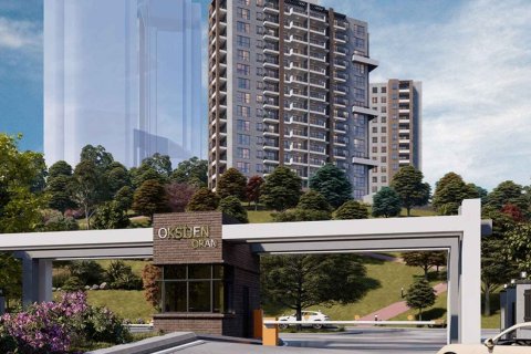 Oksijen Oran  i Ankara, Tyrkia Nr.73527