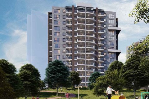 Oksijen Oran  i Ankara, Tyrkiet Nr.73527 - 11