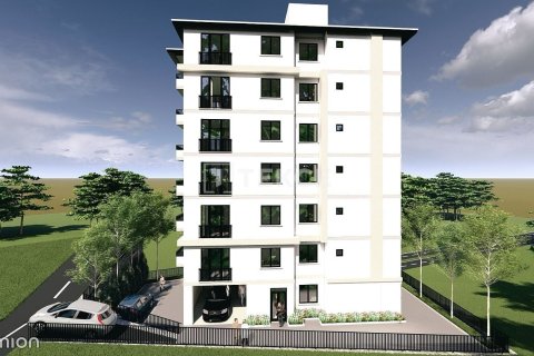 2+1 Lejlighed i Trabzon, Tyrkiet Nr. 226374 - 7