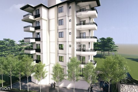 2+1 Lejlighed i Trabzon, Tyrkiet Nr. 226374 - 5