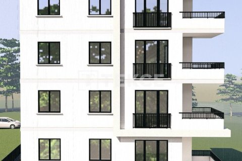 2+1 Lejlighed i Trabzon, Tyrkiet Nr. 226374 - 6