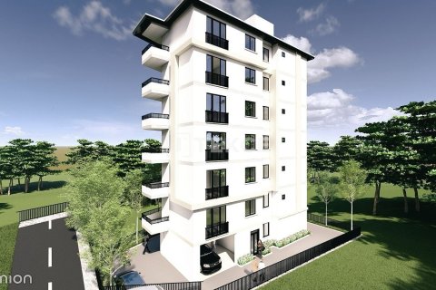 2+1 Lejlighed i Trabzon, Tyrkiet Nr. 226374 - 8