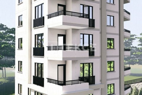 2+1 Lejlighed i Trabzon, Tyrkiet Nr. 226374 - 4