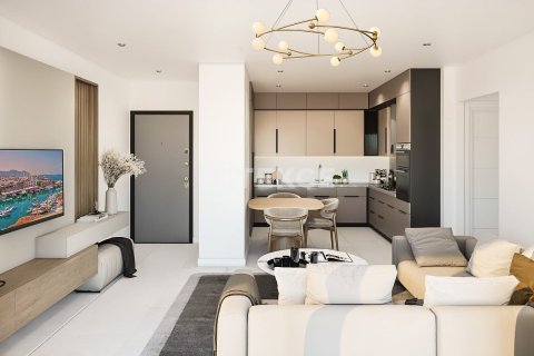 1+1 Wohnung in Famagusta, Nr. 226375 - 7