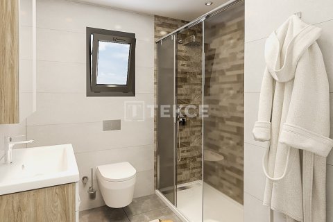 1+1 Wohnung in Famagusta, Nr. 226375 - 12