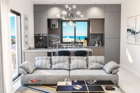 1+1 Wohnung in Famagusta, Nr. 226375 - 8