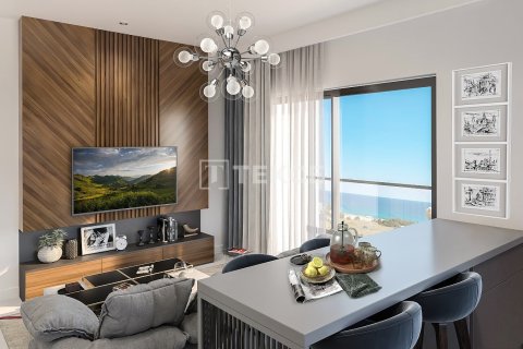 1+1 Wohnung in Famagusta, Nr. 226375 - 5