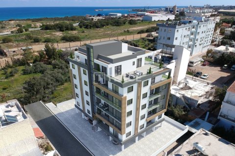 1+1 Leilighet  i Famagusta,  Nr. 226375