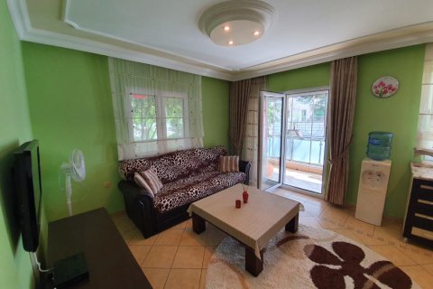Daire 2+1 Antalya, Türkiye №226378 - 2