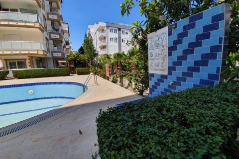 Daire 2+1 Antalya, Türkiye №226378 - 25