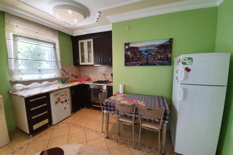 Daire 2+1 Antalya, Türkiye №226378 - 8