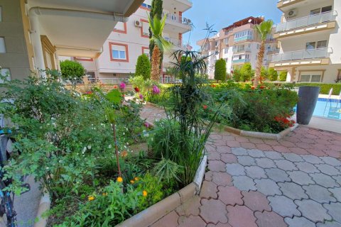 Daire 2+1 Antalya, Türkiye №226378 - 15
