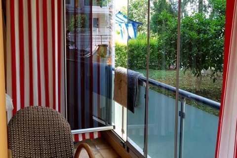 Daire 2+1 Antalya, Türkiye №226378 - 9
