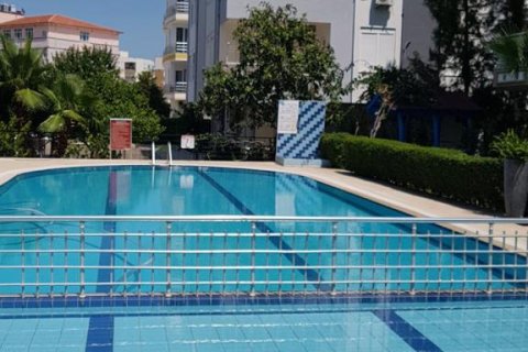 Daire 2+1 Antalya, Türkiye №226378 - 10