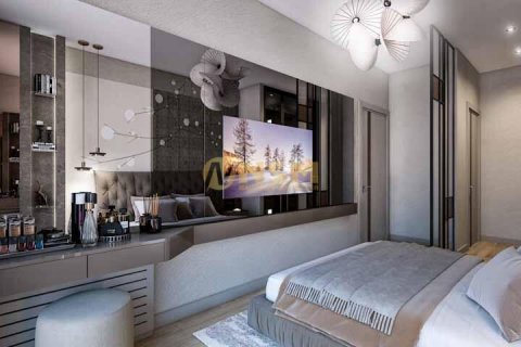Продажа квартиры  в Стамбуле, Турция 2+1, 91м2, №105046 – фото 18