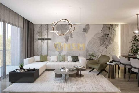 Продажа квартиры  в Стамбуле, Турция 2+1, 91м2, №105046 – фото 13