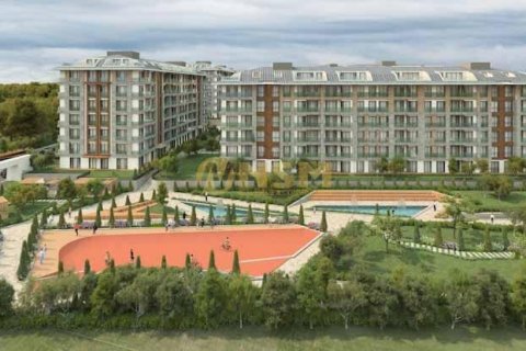 Продажа квартиры  в Стамбуле, Турция 2+1, 91м2, №105046 – фото 9