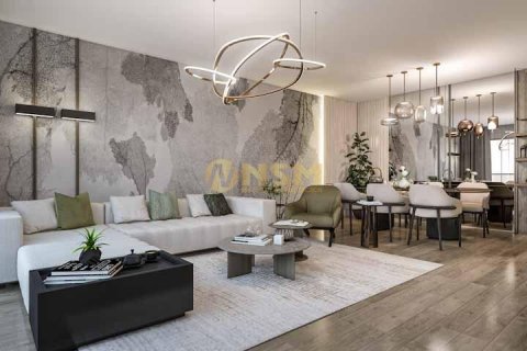Продажа квартиры  в Стамбуле, Турция 2+1, 91м2, №105046 – фото 15