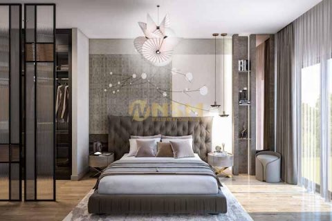 Продажа квартиры  в Стамбуле, Турция 2+1, 91м2, №105046 – фото 16