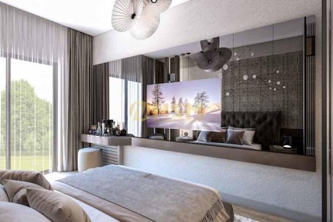 Продажа квартиры  в Стамбуле, Турция 2+1, 91м2, №105046 – фото 17