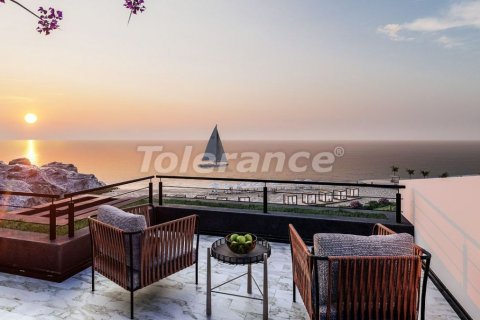 Продажа квартиры  в Гирне, Северный Кипр 3+1, 142м2, №106006 – фото 7