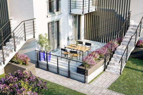 Продажа квартиры  в Гирне, Северный Кипр 3+1, 142м2, №106006 – фото 8