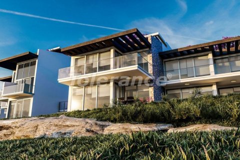 Продажа квартиры  в Гирне, Северный Кипр 3+1, 142м2, №106006 – фото 16
