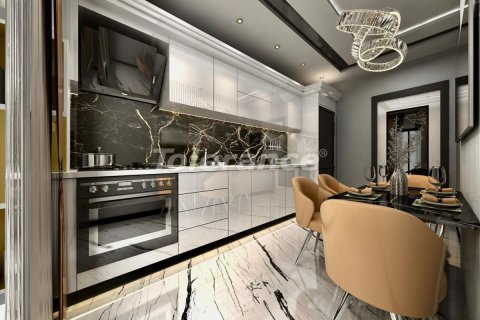 Apartment for sale  in Istanbul, Turkey, 1 bedroom, 79m2, No. 76805 – photo 3