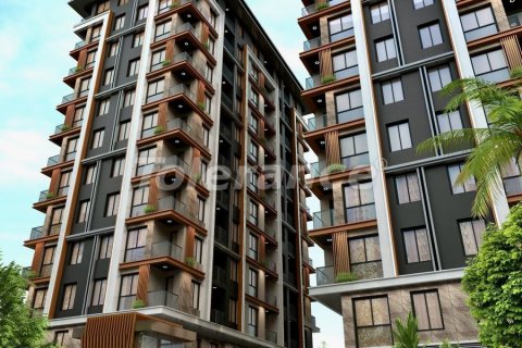 Apartment for sale  in Istanbul, Turkey, 1 bedroom, 79m2, No. 76805 – photo 15