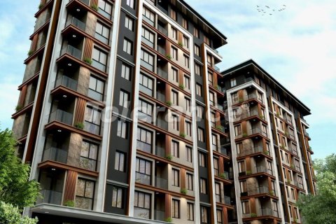 Apartment for sale  in Istanbul, Turkey, 1 bedroom, 79m2, No. 76805 – photo 12