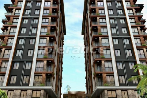 Apartment for sale  in Istanbul, Turkey, 1 bedroom, 79m2, No. 76805 – photo 14