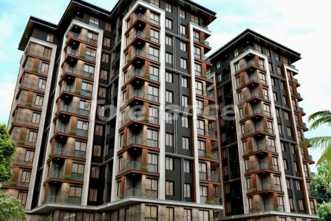 Apartment for sale  in Istanbul, Turkey, 1 bedroom, 79m2, No. 76805 – photo 9