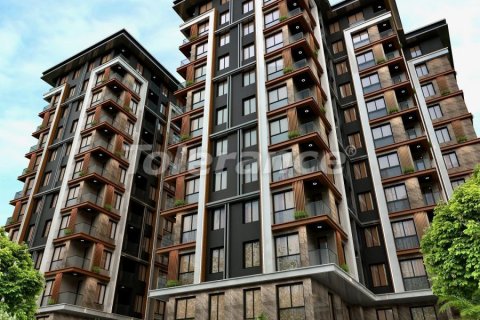 Apartment for sale  in Istanbul, Turkey, 1 bedroom, 79m2, No. 76805 – photo 11