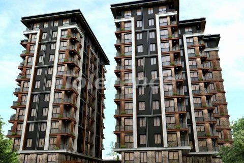 Apartment for sale  in Istanbul, Turkey, 1 bedroom, 79m2, No. 76805 – photo 10