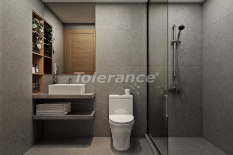Apartment for sale  in Istanbul, Turkey, 1 bedroom, 79m2, No. 76805 – photo 8