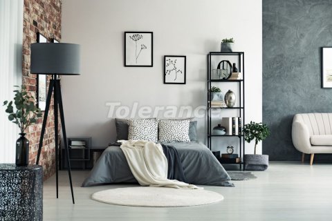 Apartment for sale  in Istanbul, Turkey, 1 bedroom, 79m2, No. 76805 – photo 4