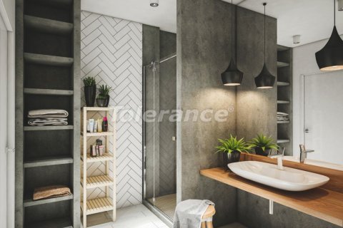 Apartment for sale  in Istanbul, Turkey, 1 bedroom, 79m2, No. 76805 – photo 7
