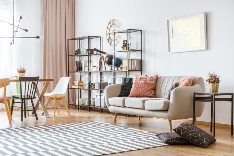 1+1 Apartment  in Istanbul, Turkey No. 76805