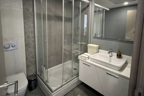 Продажа квартиры  в Стамбуле, Турция 2+1, 120м2, №232315 – фото 3