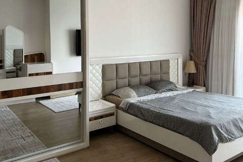 Продажа квартиры  в Стамбуле, Турция 2+1, 120м2, №232315 – фото 4