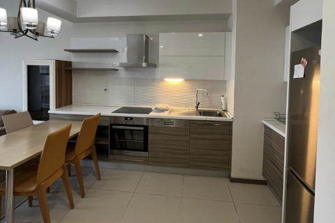 Продажа квартиры  в Стамбуле, Турция 2+1, 120м2, №232315 – фото 11
