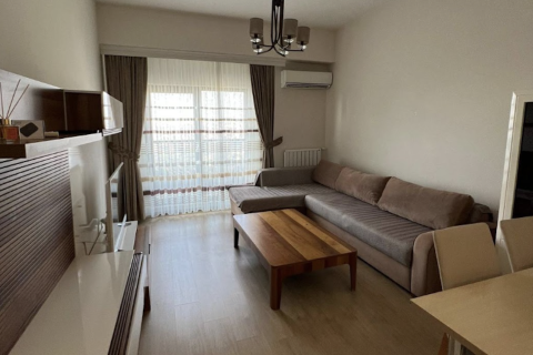 Продажа квартиры  в Стамбуле, Турция 2+1, 120м2, №232315 – фото 7