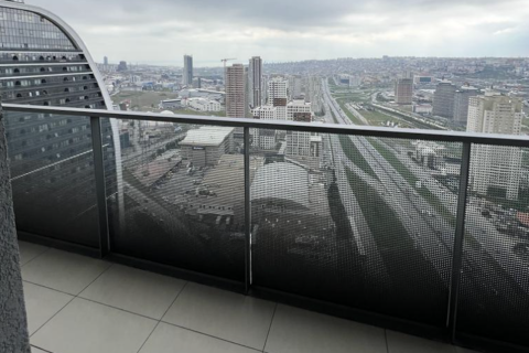 Продажа квартиры  в Стамбуле, Турция 2+1, 120м2, №232315 – фото 6